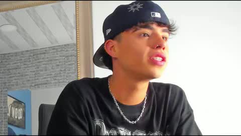 alex online show from 14, 10, 2025