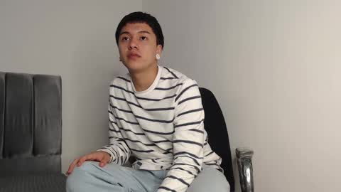 Owen online show from 18, 11, 2025