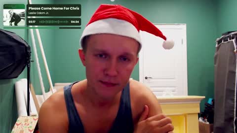Alex Amazing online show from 15, 12, 2024