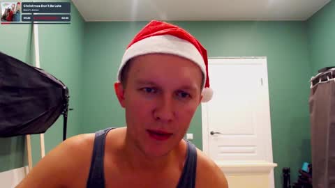 Alex Amazing online show from 16, 12, 2024