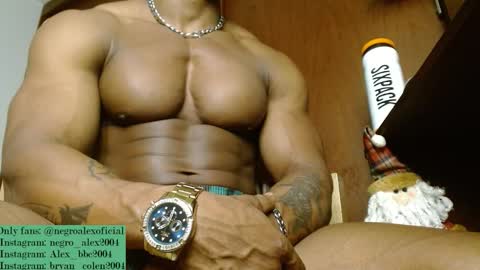 alex bbc2004 online show from 21, 3, 2026