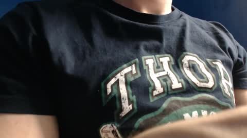 Alex online show from 8, 3, 2026