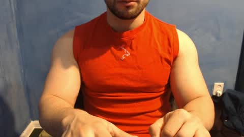 Alex online show from 4, 5, 2026