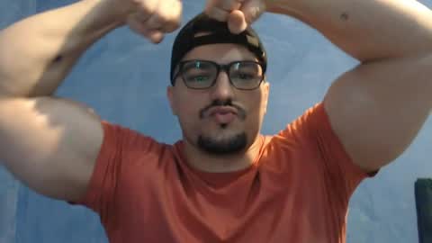 Alex online show from 8, 5, 2026