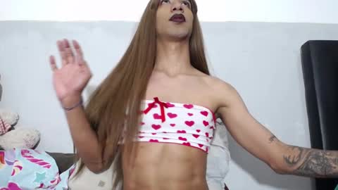 Snapshot of alex_charol chatting on 11, 1, 2026 charol online show from 11, 1, 2026