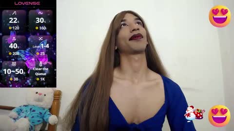 Snapshot of alex_charol chatting on 10, 2, 2026 charol online show from 10, 2, 2026