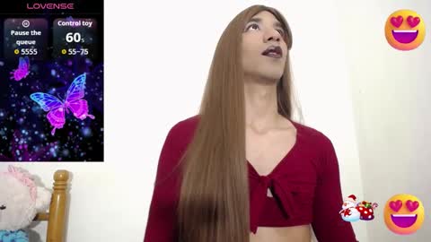 Snapshot of alex_charol chatting on 12, 2, 2026 charol online show from 12, 2, 2026