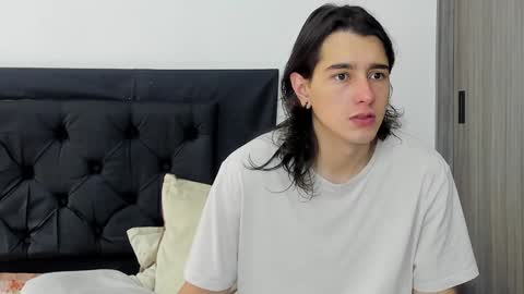 Snapshot of alex_connorr chatting on 26, 1, 2025 alex_connorr online show from 26, 1, 2025