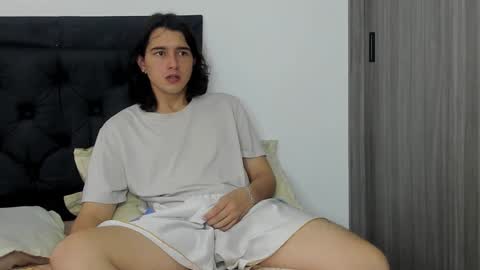Snapshot of alex_connorr chatting on 26, 1, 2025 alex_connorr online show from 26, 1, 2025