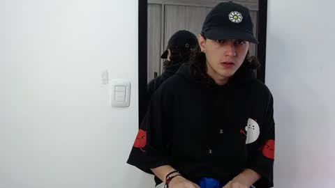 Snapshot of alex_connorr chatting on 7, 2, 2025 alex_connorr online show from 7, 2, 2025