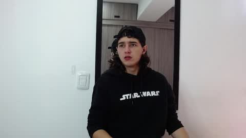 Snapshot of alex_connorr chatting on 11, 2, 2025 alex_connorr online show from 11, 2, 2025