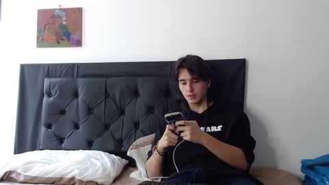 Snapshot of alex_connorr chatting on 10, 3, 2025 alex_connorr online show from 10, 3, 2025