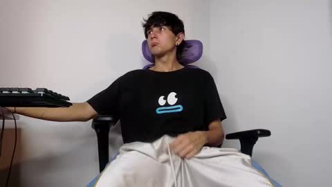 alex_connorr online show from 18, 12, 2025