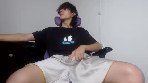 alex_connorr online show from 13, 4, 2026