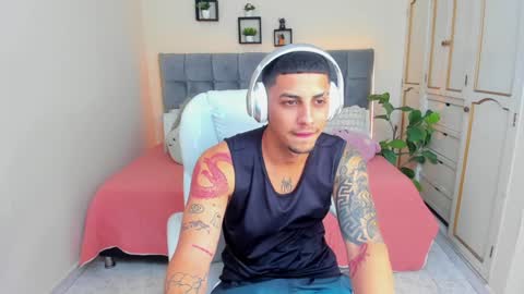 alex online show from 10, 1, 2025