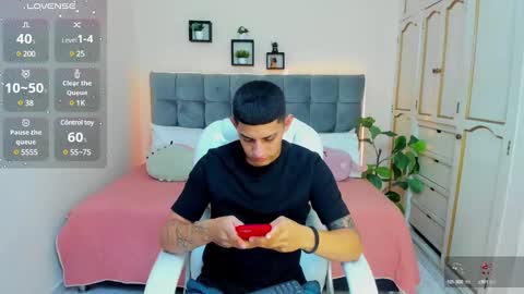 alex online show from 18, 1, 2025