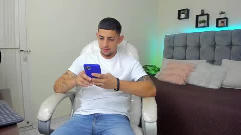 alex online show from 13, 2, 2025