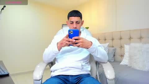 alex online show from 7, 3, 2025