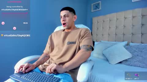 alex online show from 9, 9, 2025