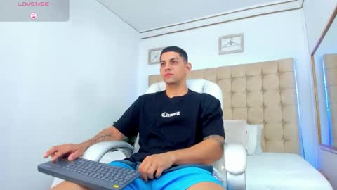 alex online show from 30, 9, 2025