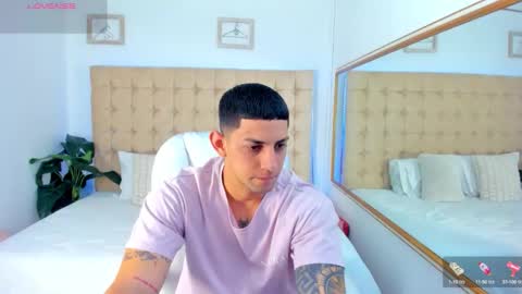 alex online show from 1, 10, 2025