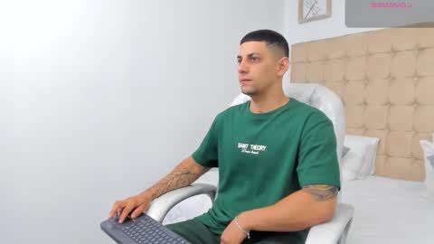 alex online show from 8, 1, 2026