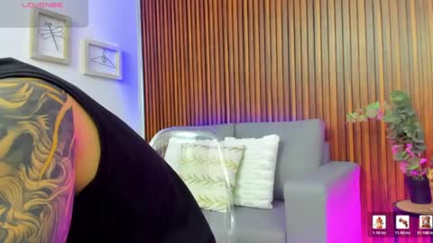 alex online show from 12, 5, 2026