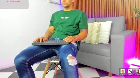 alex online show from 13, 5, 2026