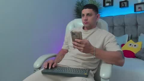 alex online show from 15, 5, 2026