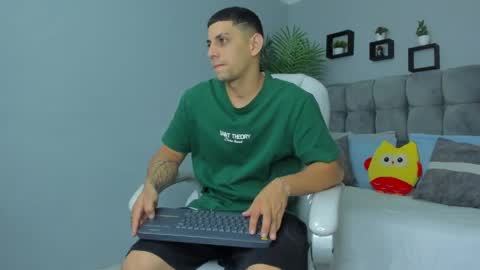 alex online show from 21, 5, 2026