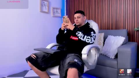 alex online show from 22, 5, 2026