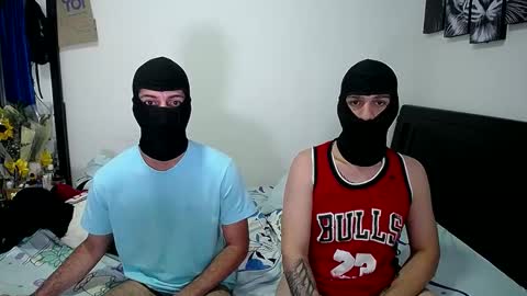 Alex dirty horny online show from 11, 9, 2025