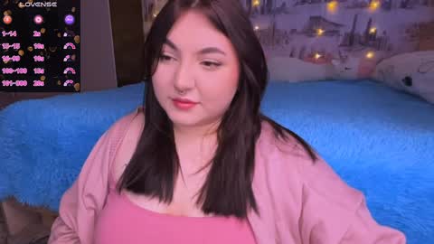 Snapshot of alex_dreams_ chatting on 12, 1, 2025 Alex online show from 12, 1, 2025