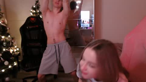 Alex online show from 1, 1, 2025