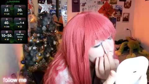 alex_howell online show from 19, 12, 2025