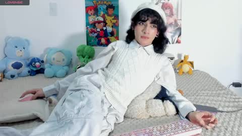 alex_hunt_ online show from 10, 5, 2026