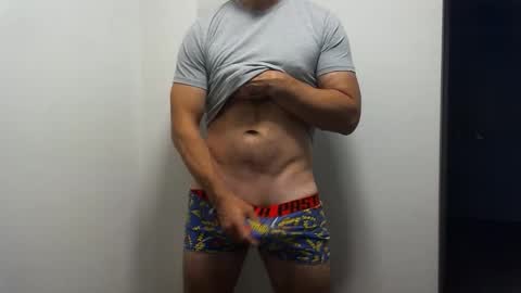 Alex online show from 23, 3, 2026