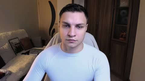 Snapshot of alex_milson chatting on 26, 9, 2025 alex_milson online show from 26, 9, 2025