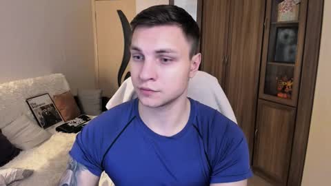 Snapshot of alex_milson chatting on 28, 9, 2025 alex_milson online show from 28, 9, 2025