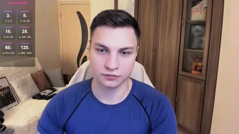 Snapshot of alex_milson chatting on 30, 9, 2025 alex_milson online show from 30, 9, 2025