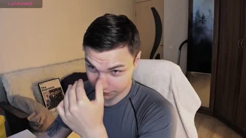 Snapshot of alex_milson chatting on 4, 10, 2025 alex_milson online show from 4, 10, 2025