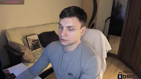 Snapshot of alex_milson chatting on 10, 10, 2025 alex_milson online show from 10, 10, 2025