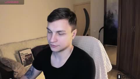 Snapshot of alex_milson chatting on 11, 10, 2025 alex_milson online show from 11, 10, 2025