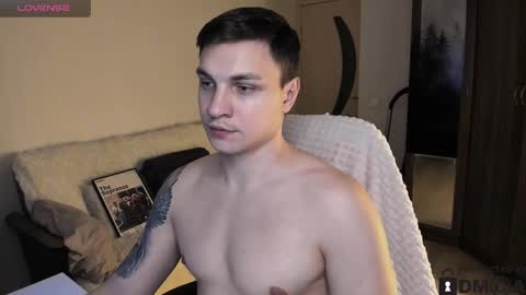 Snapshot of alex_milson chatting on 18, 10, 2025 alex_milson online show from 18, 10, 2025