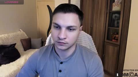 Snapshot of alex_milson chatting on 25, 10, 2025 alex_milson online show from 25, 10, 2025