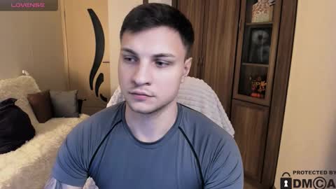 Snapshot of alex_milson chatting on 28, 10, 2025 alex_milson online show from 28, 10, 2025