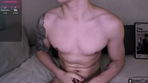 alex_milson online show from 19, 1, 2026