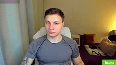 alex_milson online show from 6, 3, 2026