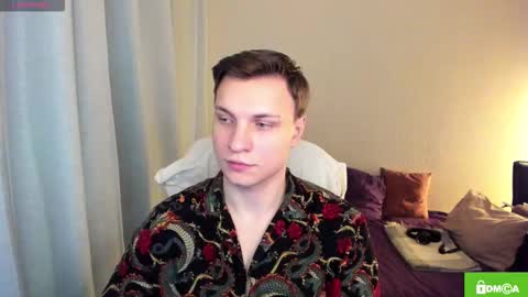 alex_milson online show from 20, 3, 2026