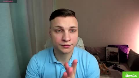 alex_milson online show from 14, 4, 2026